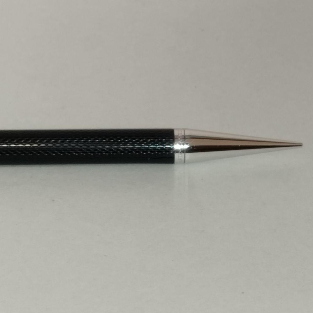GRAF VON FABER-CASTELL ギロシェ シャープペンシル