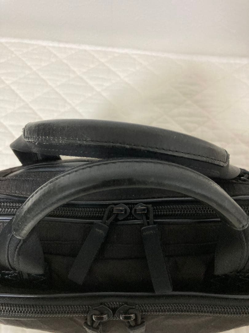 【定価31900円】美品 PORTER ポーター ハイブリッド ビジネスバッグ