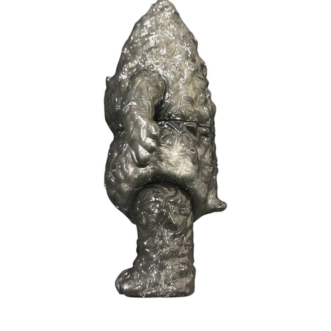 Zollmen ズドン izumonster ゾルメン 赤目 ブラッククリア