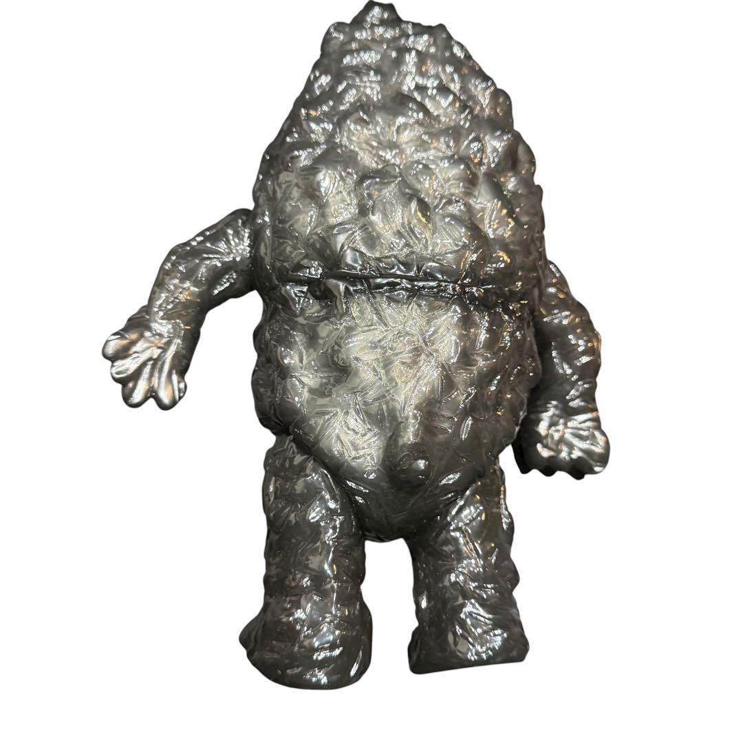 Zollmen ズドン izumonster ゾルメン 赤目 ブラッククリア