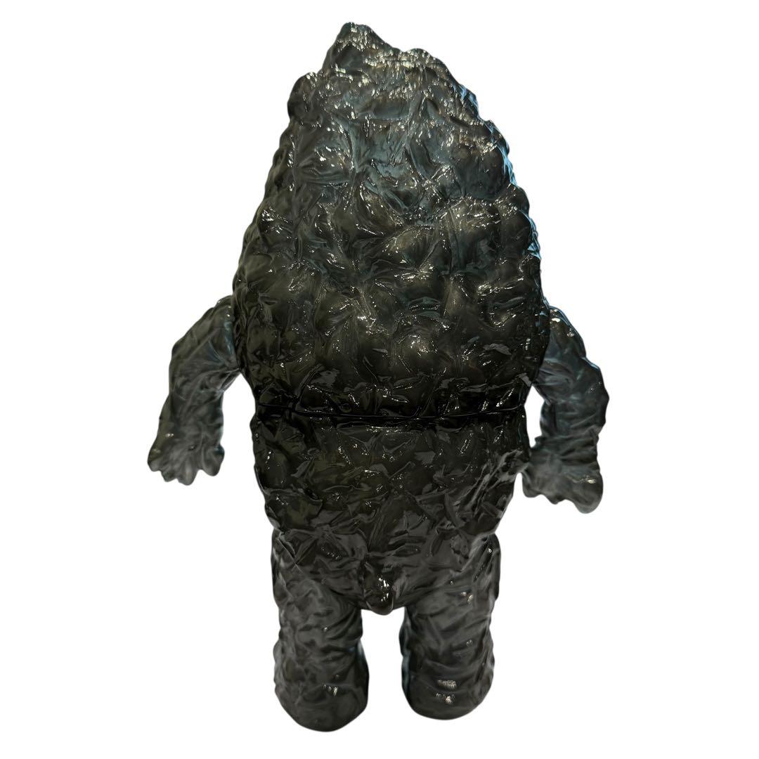 Zollmen ズドン izumonster ゾルメン 赤目 ブラッククリア