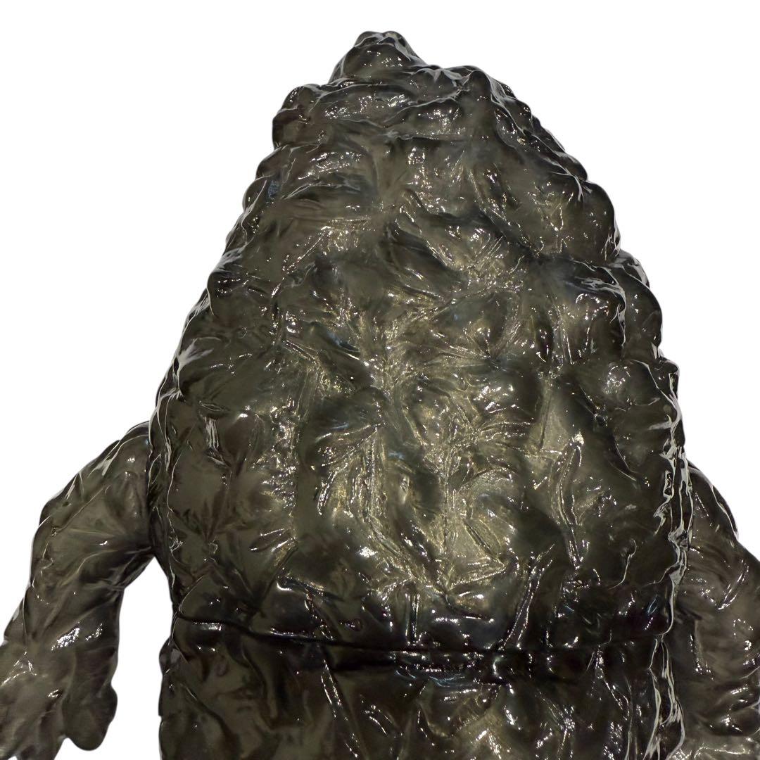 Zollmen ズドン izumonster ゾルメン 赤目 ブラッククリア