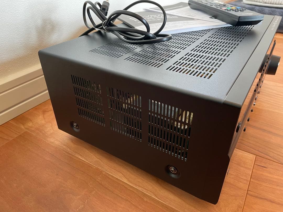 YAMAHA AVアンプ　rx-v479