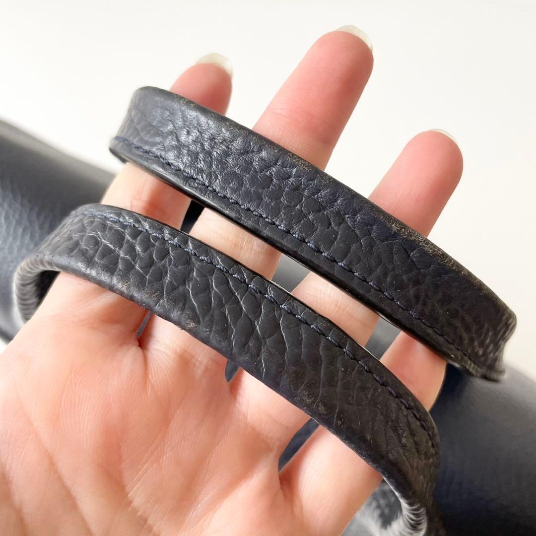 【極美品】COACH メンズ ビジネスバッグ ゴッサム ポートフォリオ