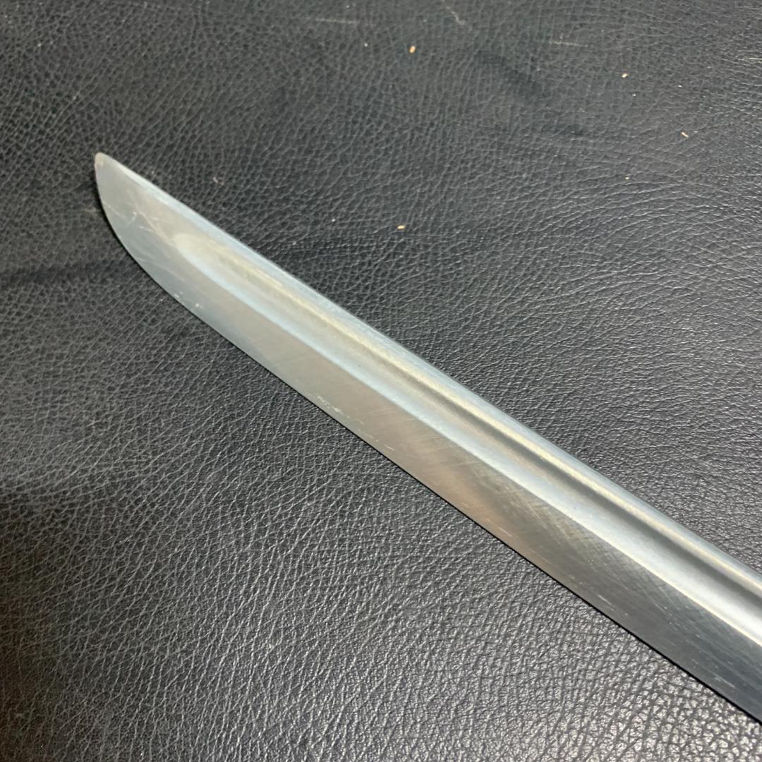 サーベル　模造刀　長剣　軍刀