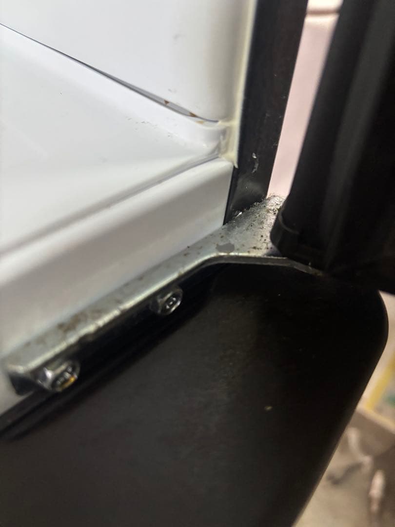 【2021年製‼️送料無料‼️】Panasonic 冷蔵庫 NR-B17DW-T