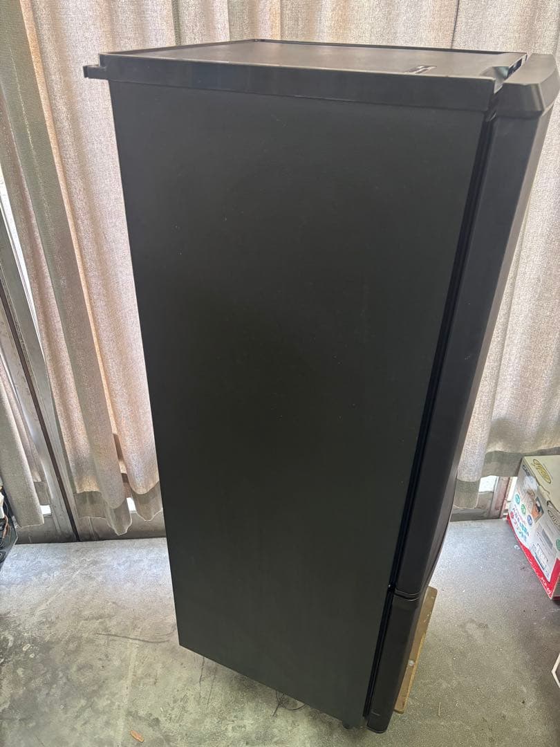 【2021年製‼️送料無料‼️】Panasonic 冷蔵庫 NR-B17DW-T