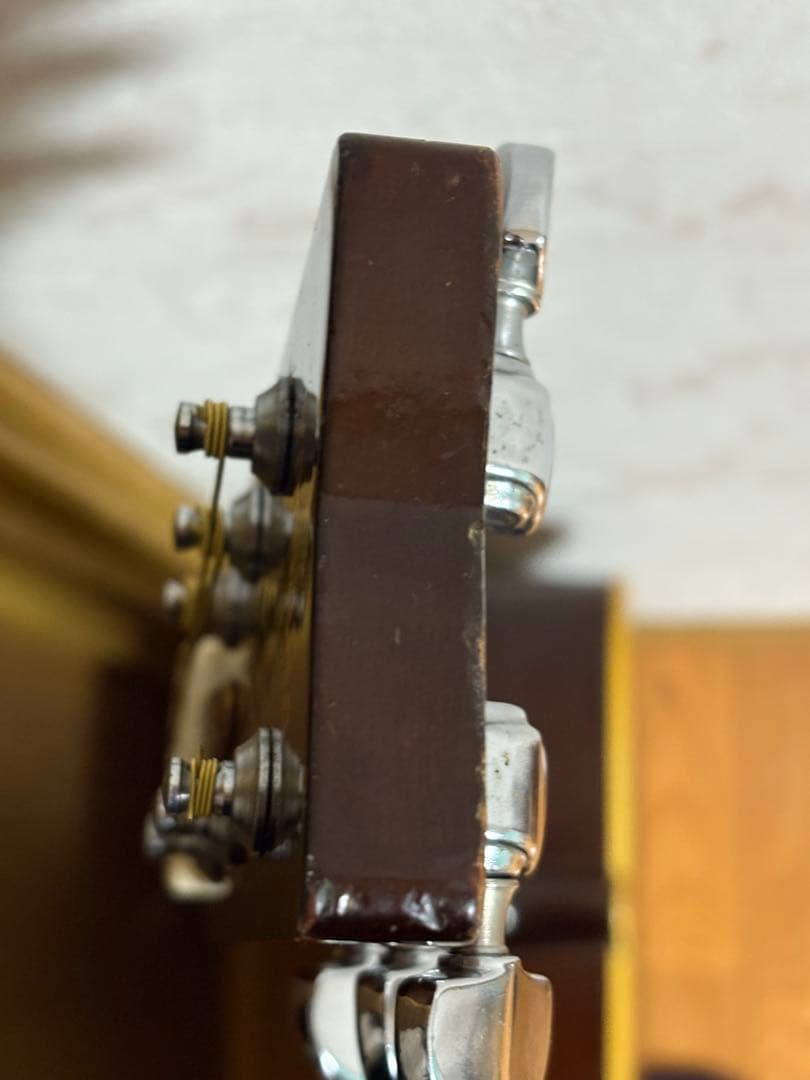 Yamaha FG-152 アコースティックギター