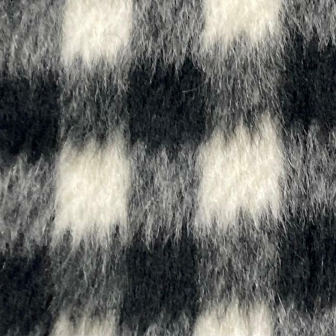 美品！N゜21☆ヌメロ ヴェントゥーノ☆チェックタイトスカート40