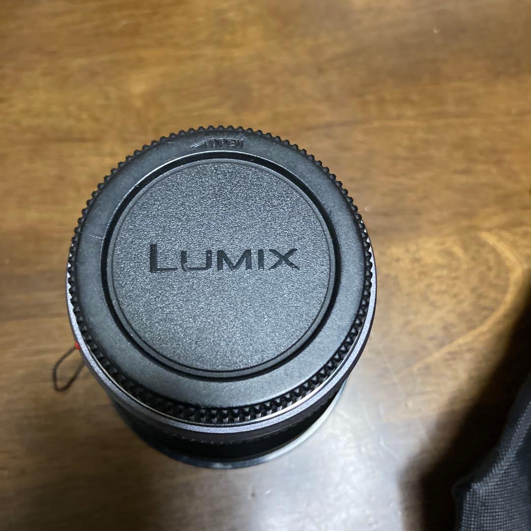 LUMIX G VARIO 7-14mm f/4 ASPH. レンズ