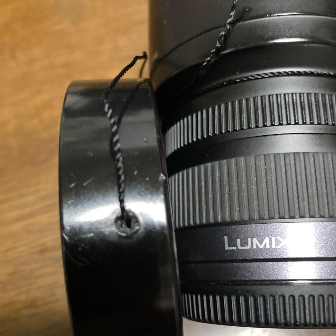 LUMIX G VARIO 7-14mm f/4 ASPH. レンズ