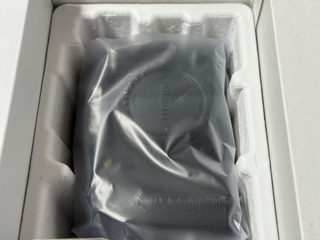 FUJIFILM X-T5 ブラック ・ kenko保護フィルム