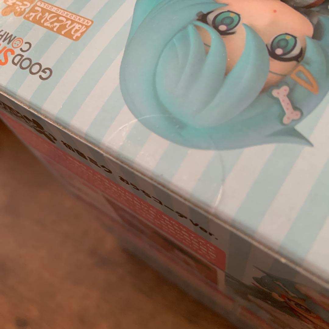 初音ミク おうちコーデVer. フィギュア