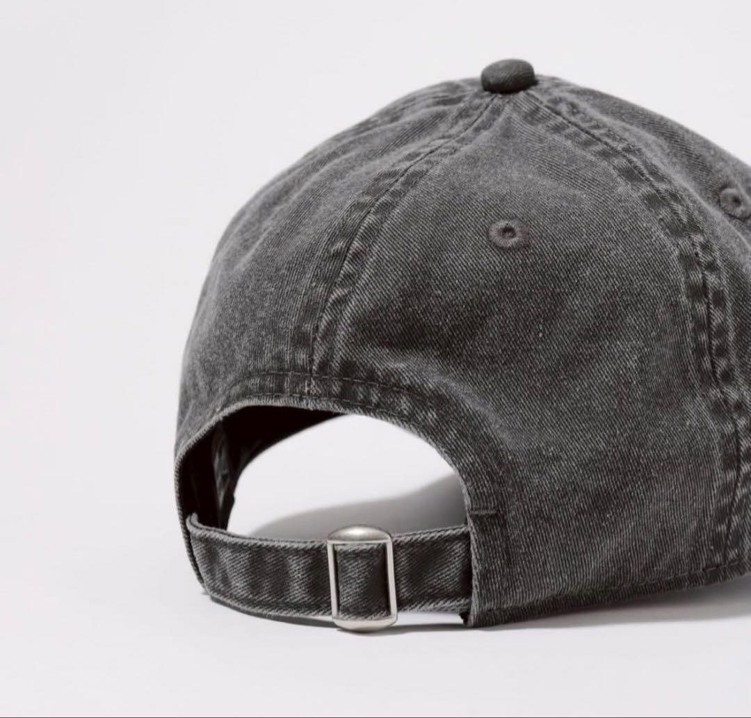 【s】バ帽 9TWENTY RETRO CROWN CAP 新品未使用