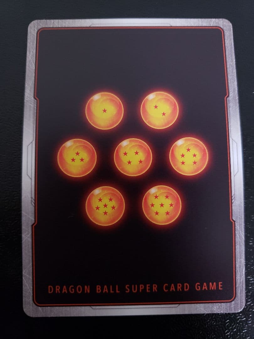 フュージョンワールド　リミテッドパック 孫悟空　FP-034