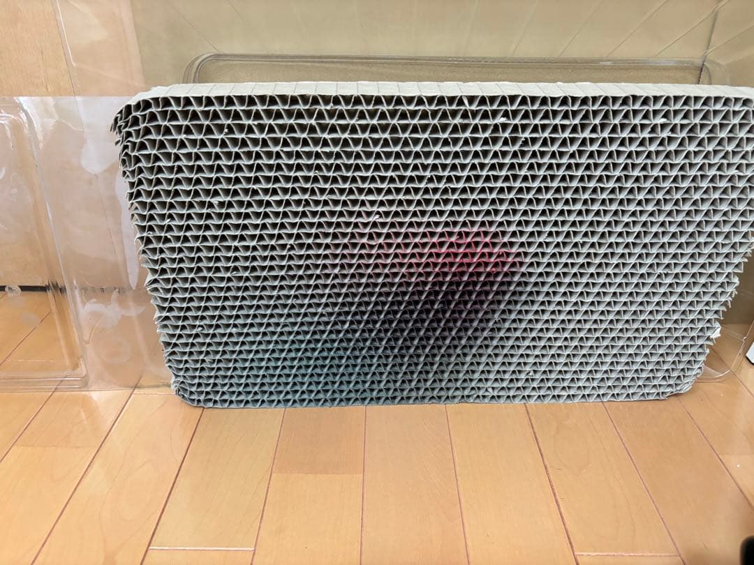 クレオス Mr. SUPER BOOTH 塗装ブース