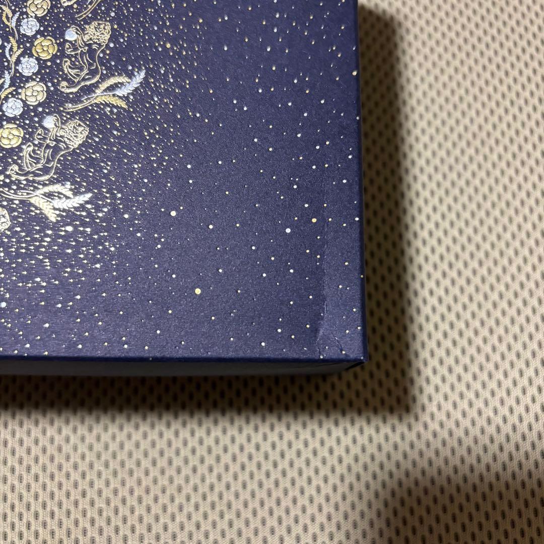 【完売品】シャネル ホリデー限定セット2025リップ アンド ネイルケアセット