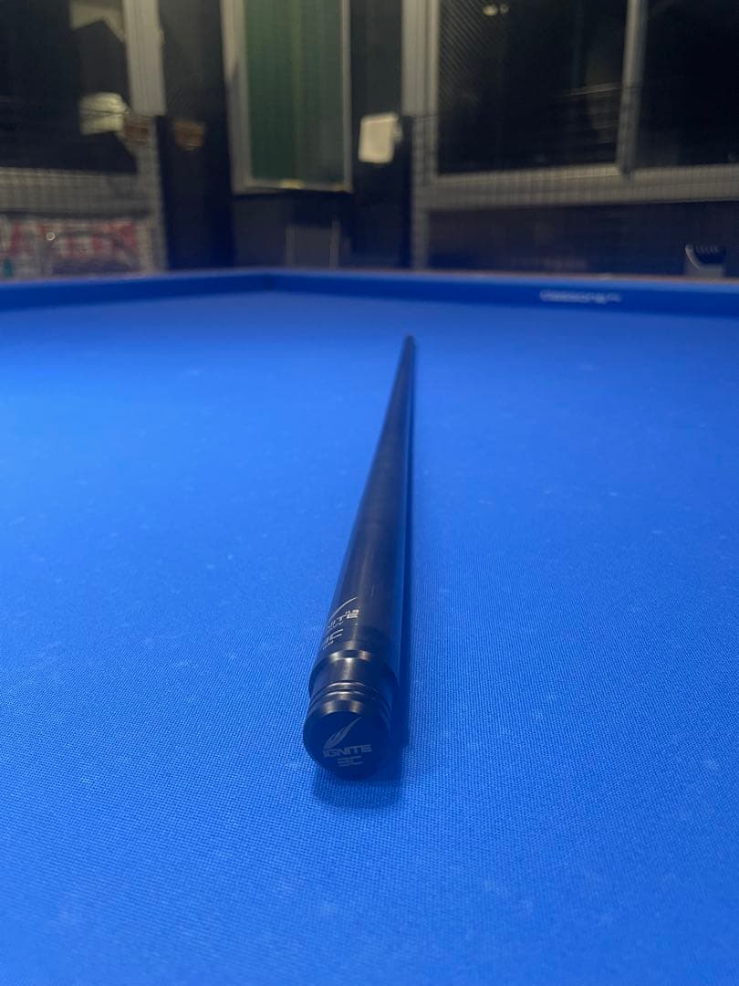 【KY】メッヅ イグナイト3C11.9mm ウェイビージョイント(WJ)用