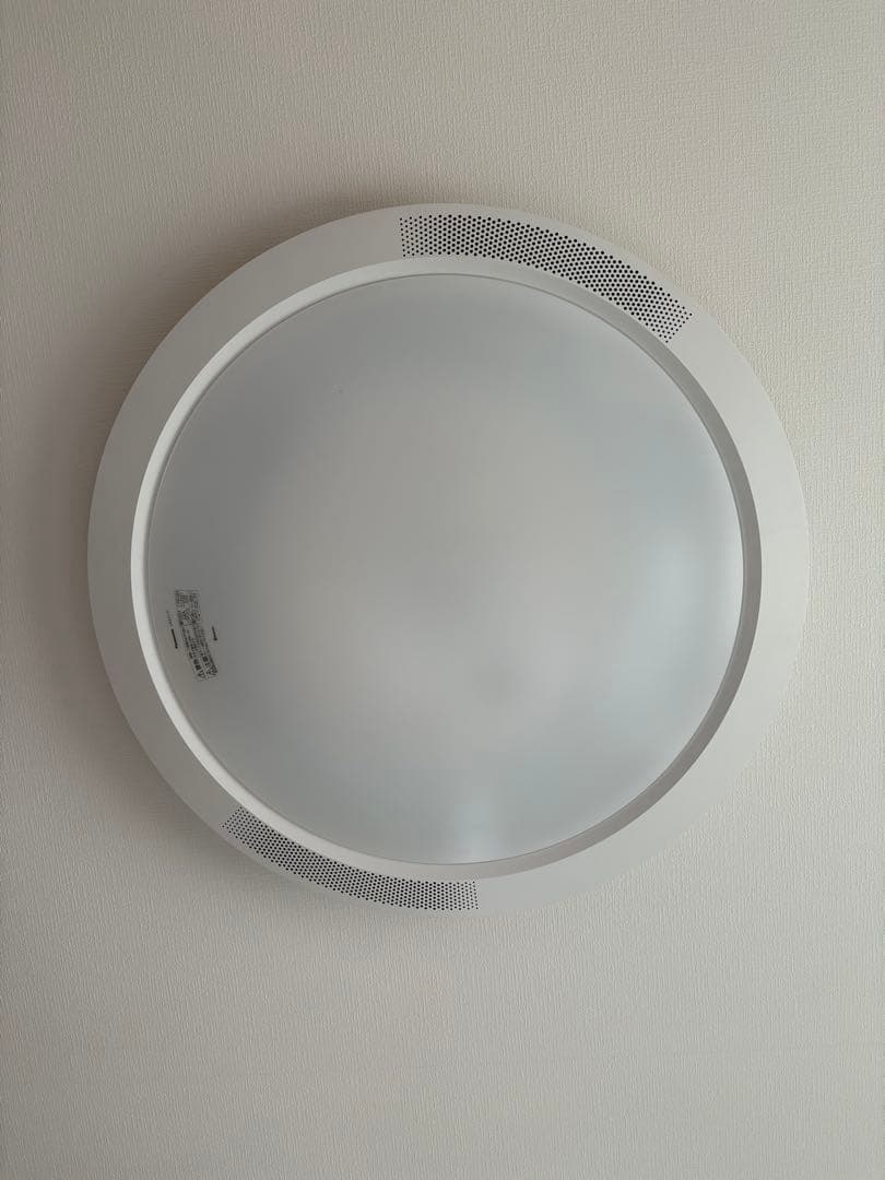 パナソニック　リンクスタイル　シーリングLGCX31171 Bluetooth