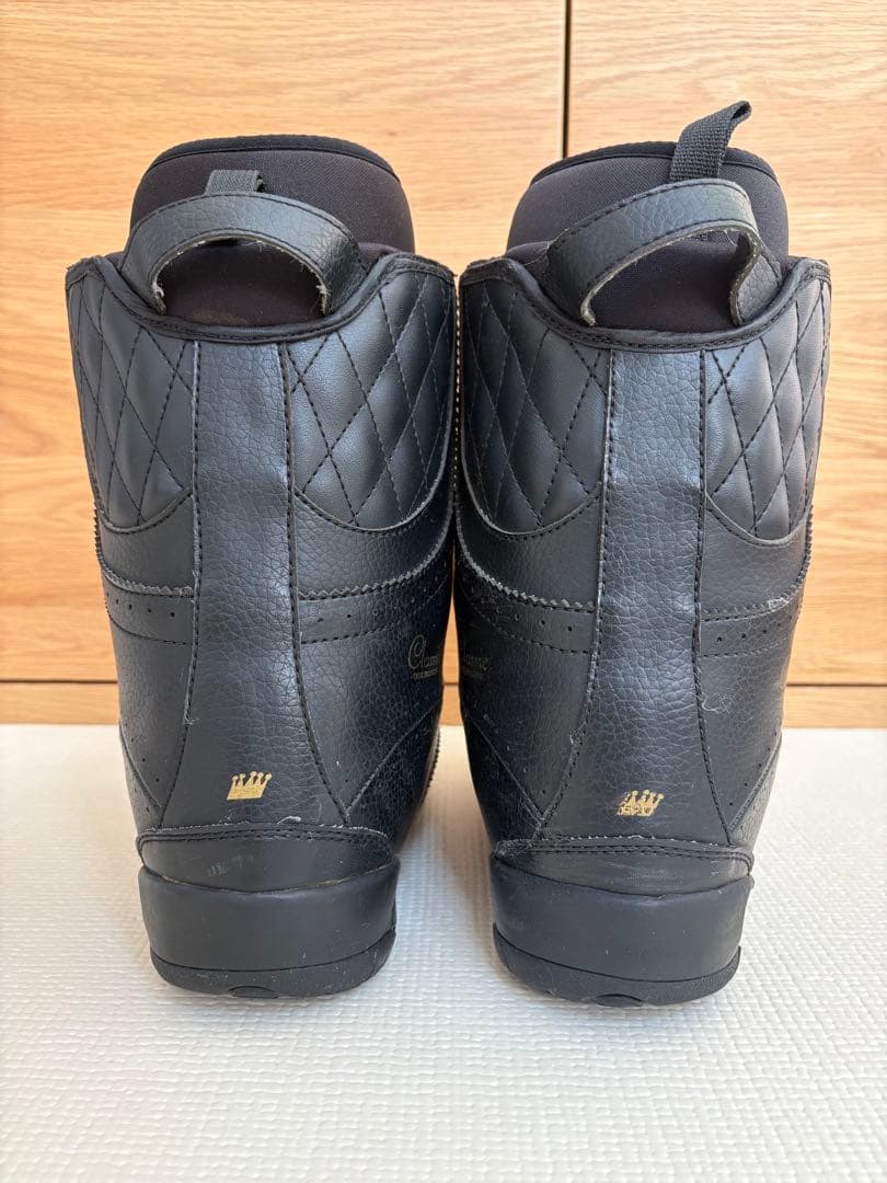 Dream Fly BOAスノーボードブーツ 26-26.5cm