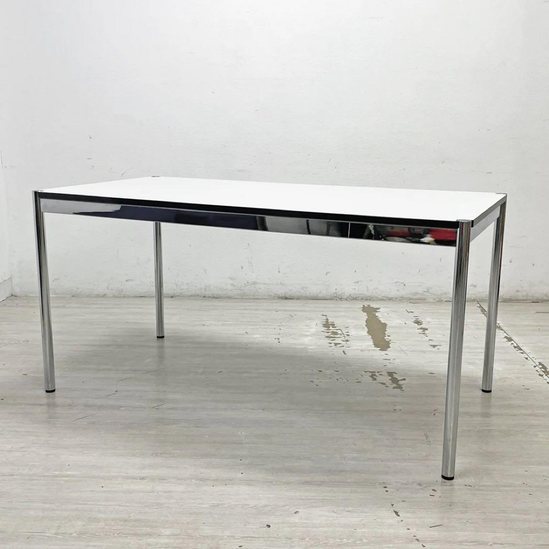【美品】USMハラー　デスク　2000mm × 750mm