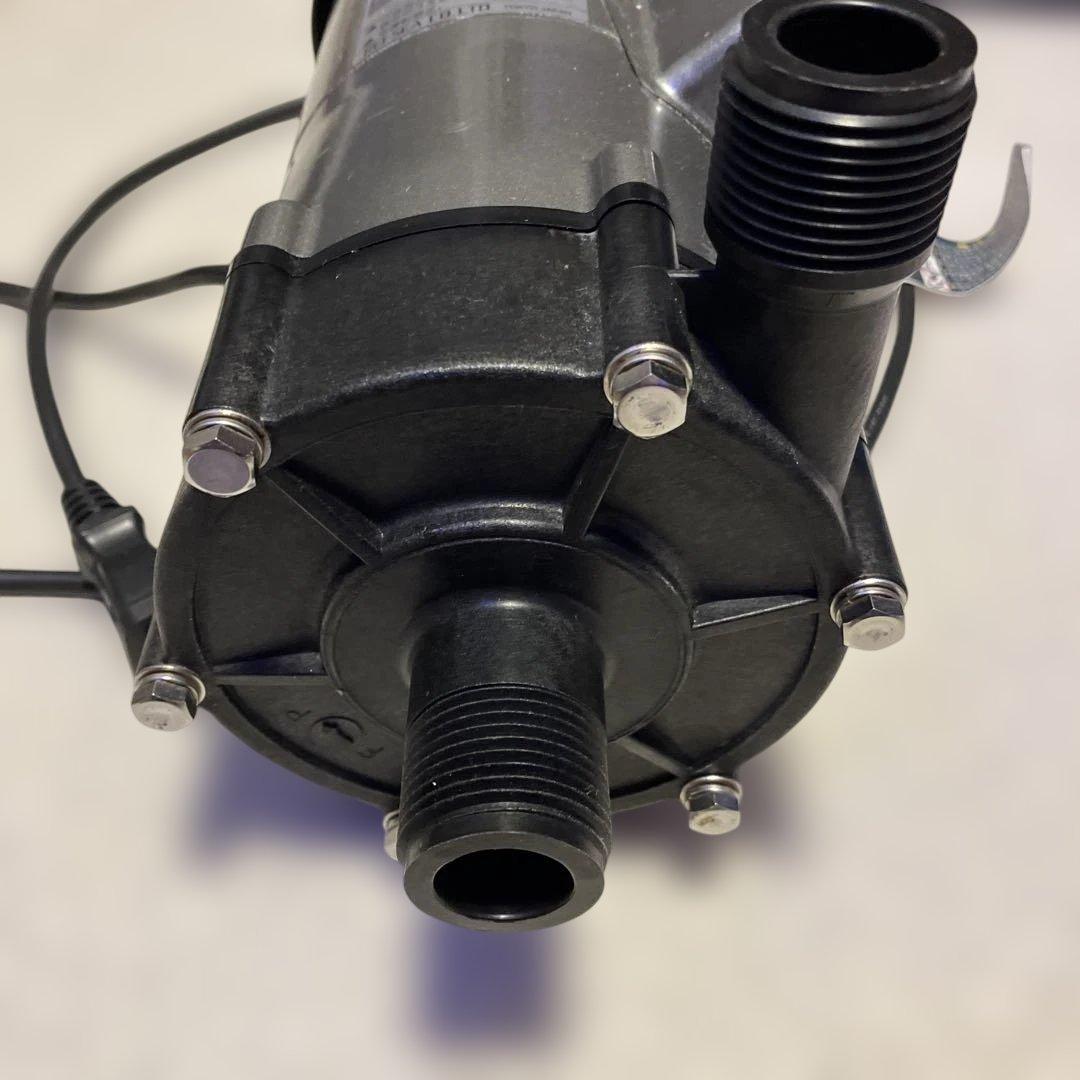 レイシー マグネットポンプRMD-1001