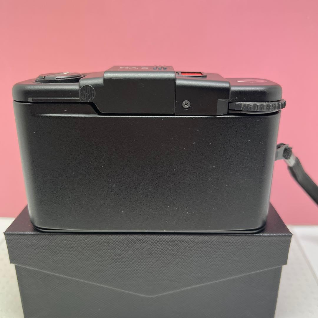 ル*カ様 Olympus ＸＡ２動作確認済101