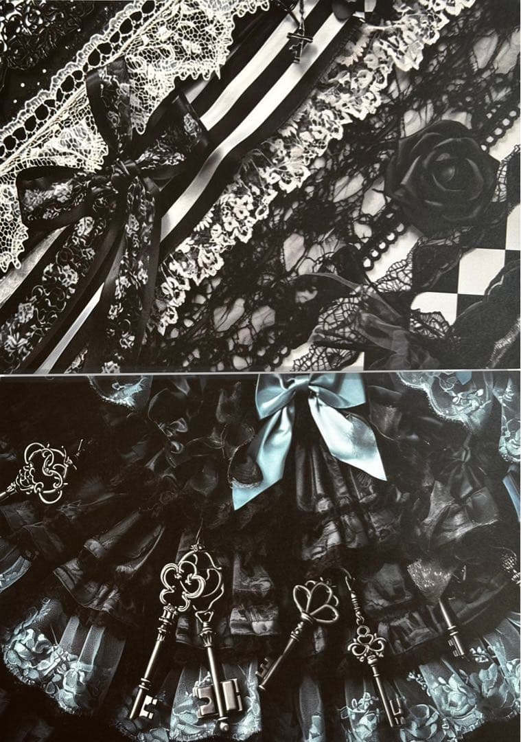 ◇tea time◇両面デザインペーパー５種１０枚セット◇