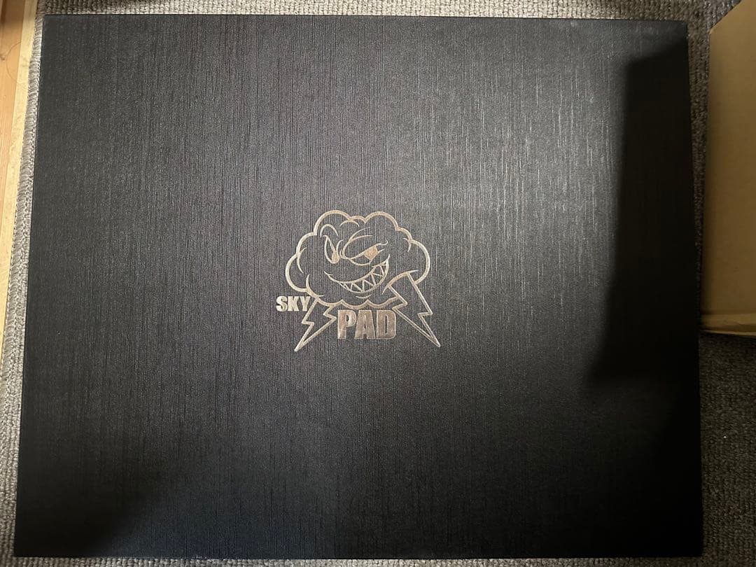 Shiny Sora Skypad 3.0 XL マウスパッド　No.503