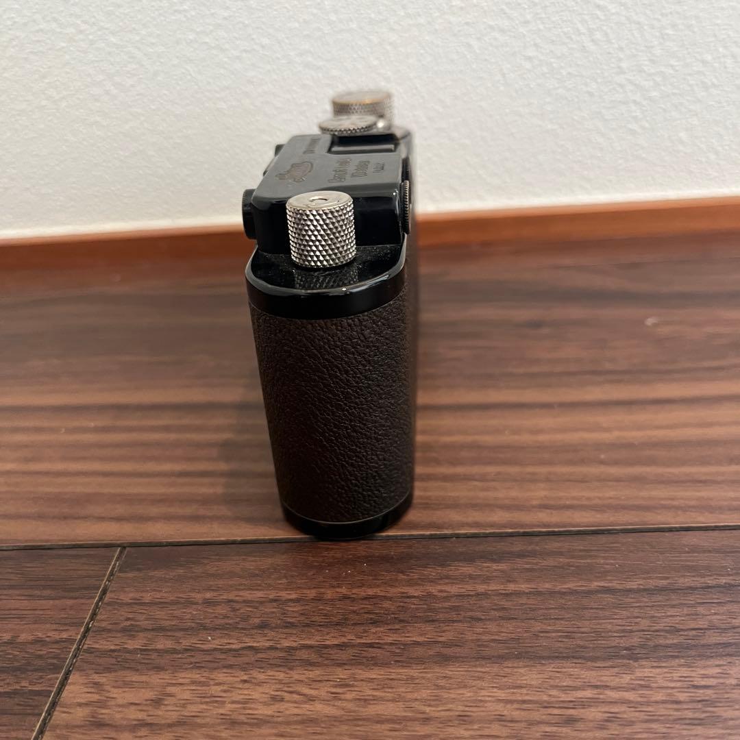 【希少】初期バルナックライカModel A →Ⅱ No.10253（1929年製