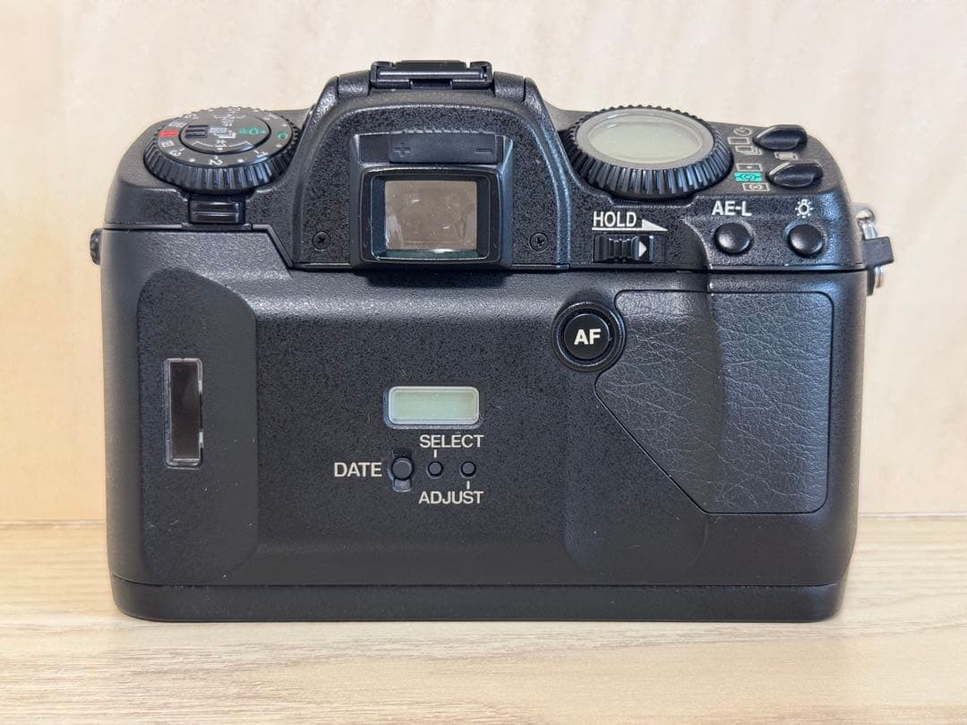 【美品】ペンタックス PENTAX MZ-S