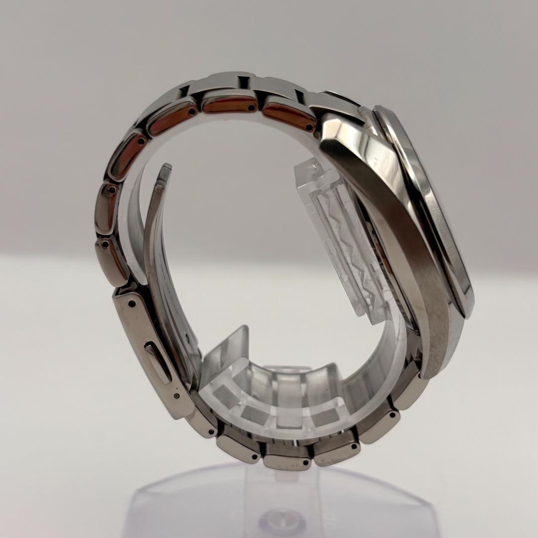 美品✨ SEIKO 5X53-0AJ0 アストロン ソーラー電波時計 Watch