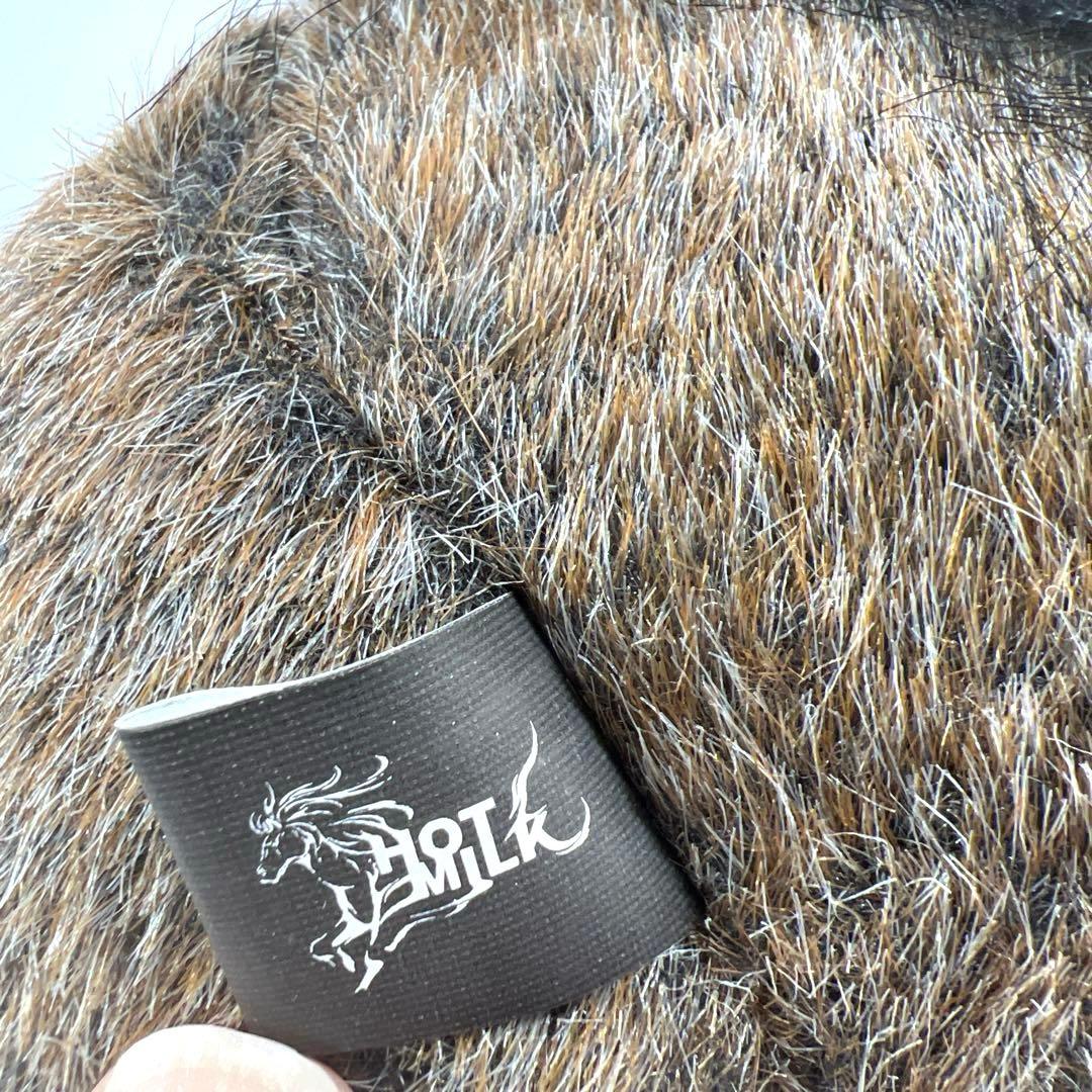 AVANTI 第82回　日本ダービー　ドゥラメンテ　ぬいぐるみ