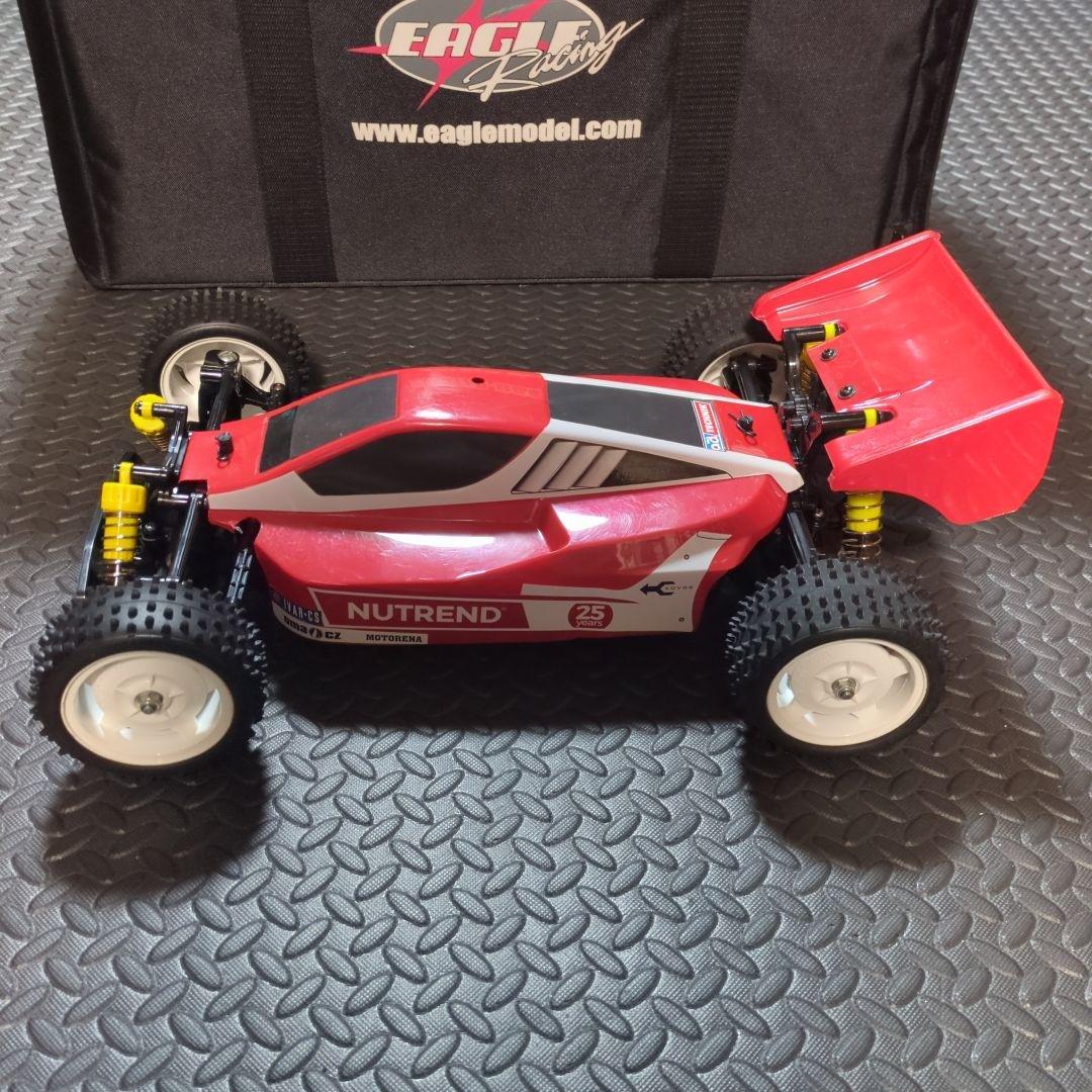 柴ちゃん　TAMIYA　TT02B