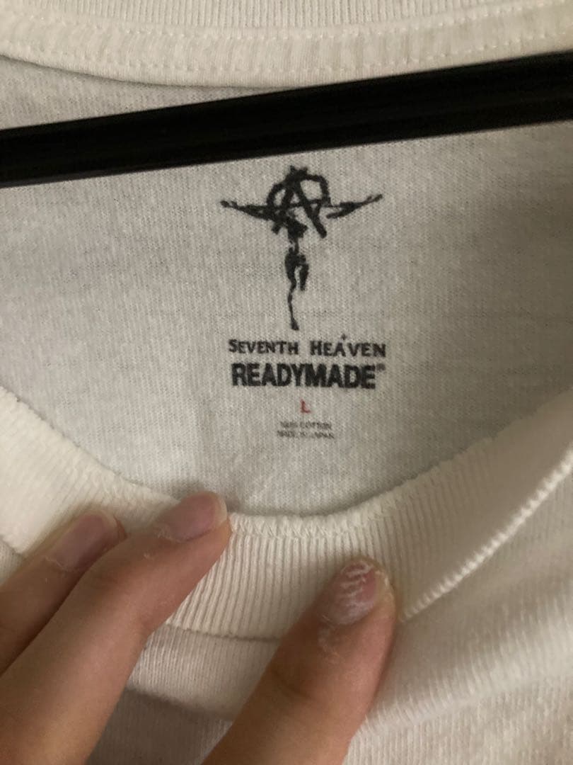 「希少」レディメイド READYMADE×Seventh Heaven