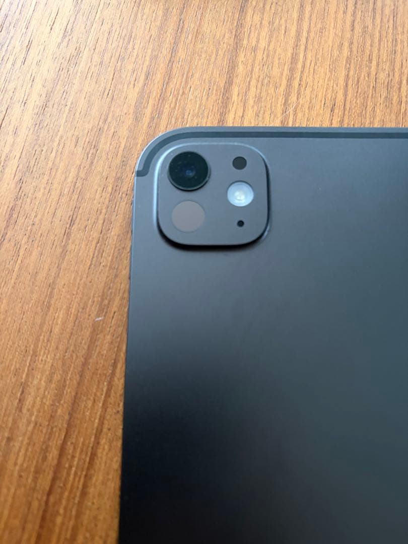 Apple iPad Pro 13インチ (M4) 256GB スペースブラック