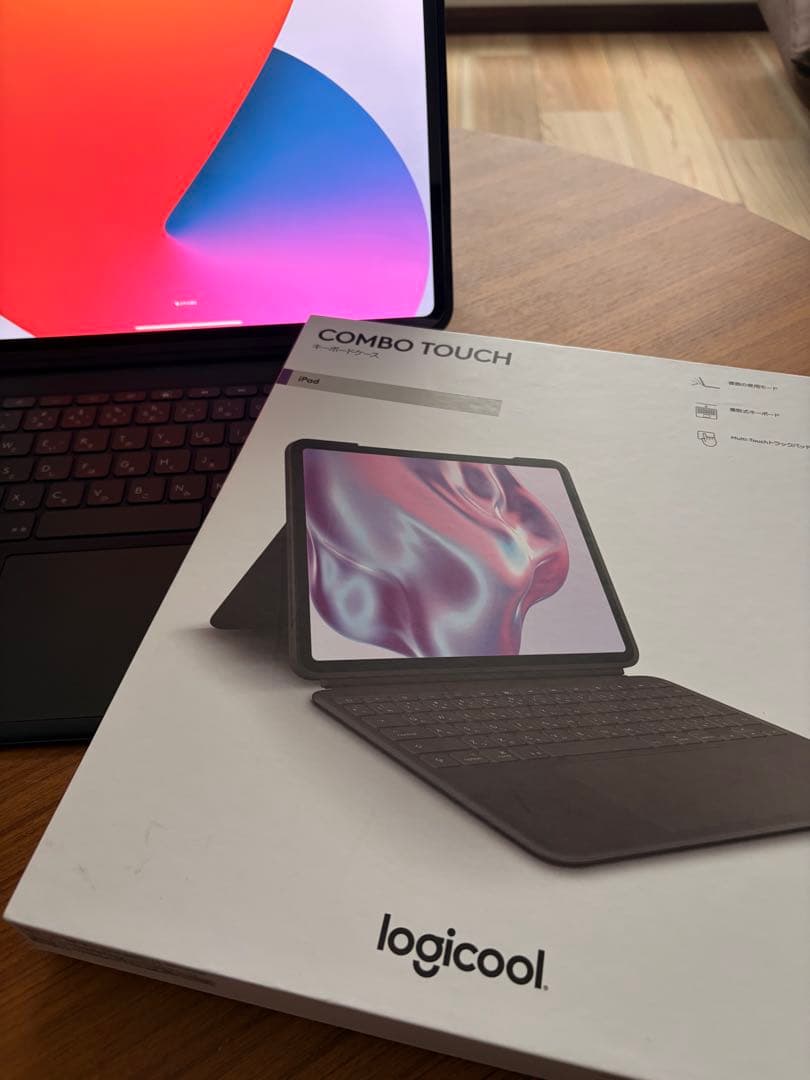 Apple iPad Pro 13インチ (M4) 256GB スペースブラック