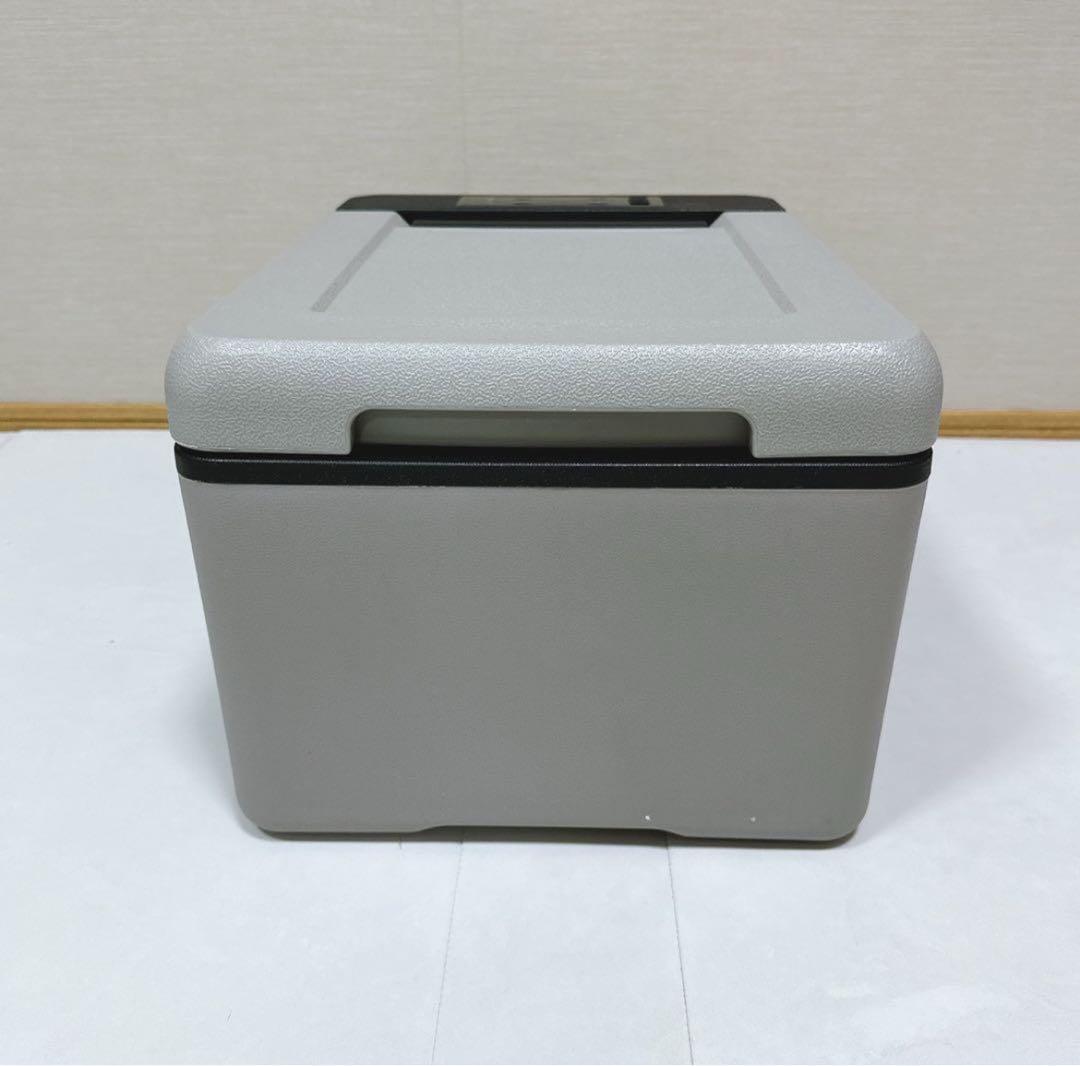 車載用冷蔵庫9L 三金