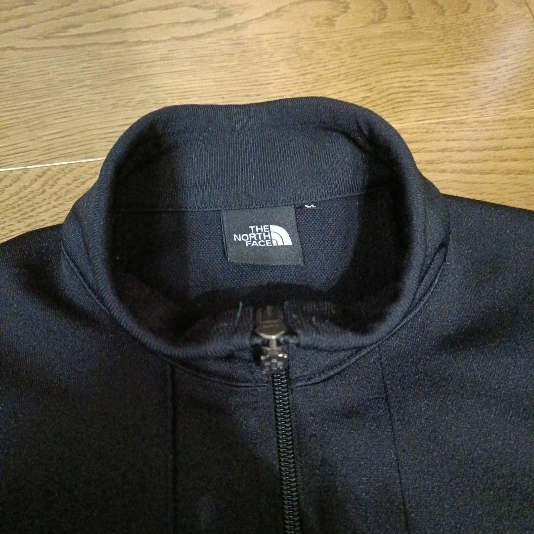 ノースフェイス　トラックジャケット nt12050