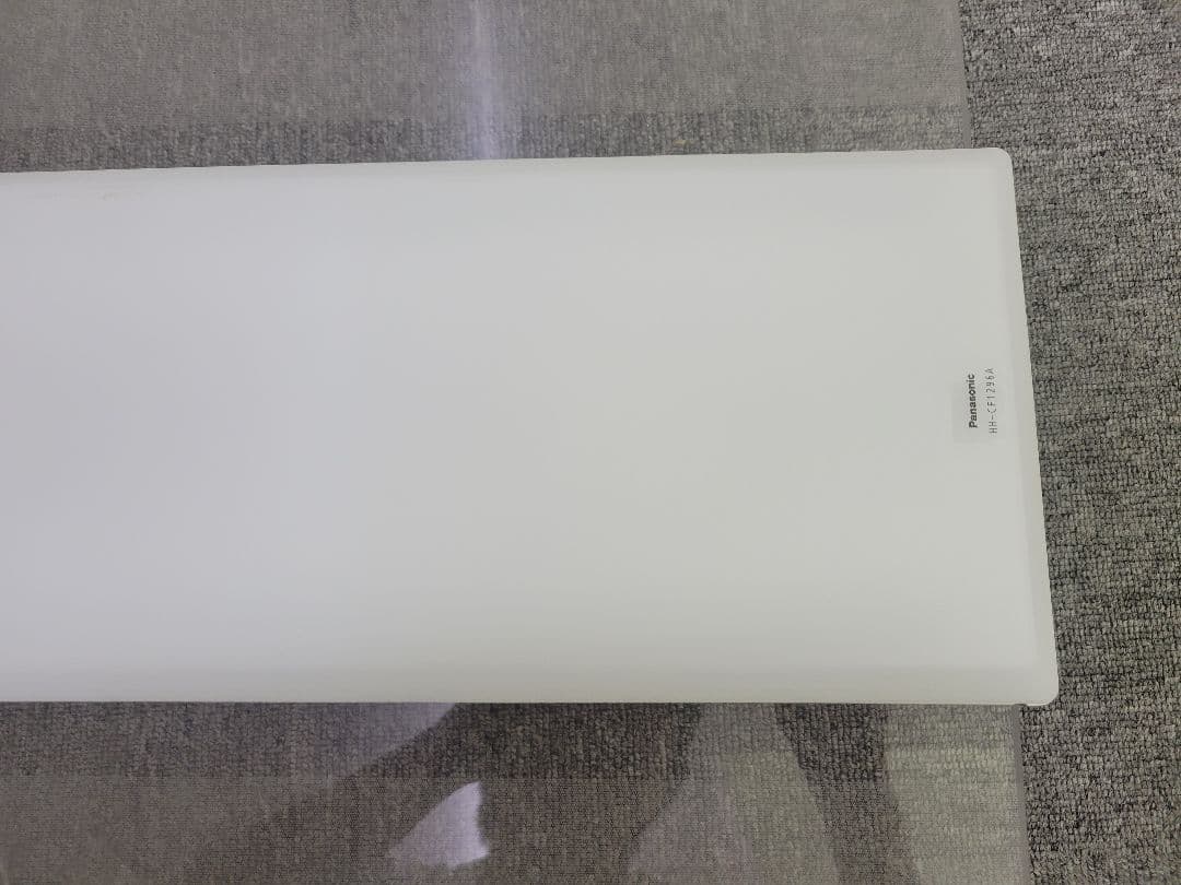 Panasonic HH-CF1296A シーリングライト 動作OK