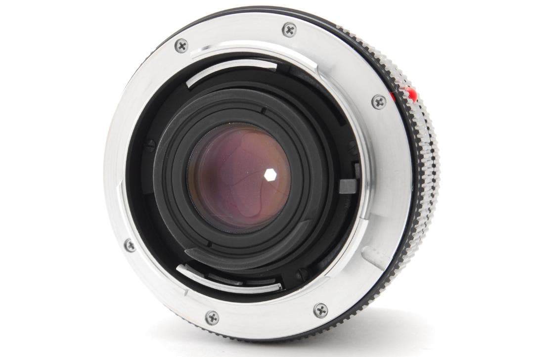 美品 Leica Elmarit-R 28mm f/2.8 3CAM #291