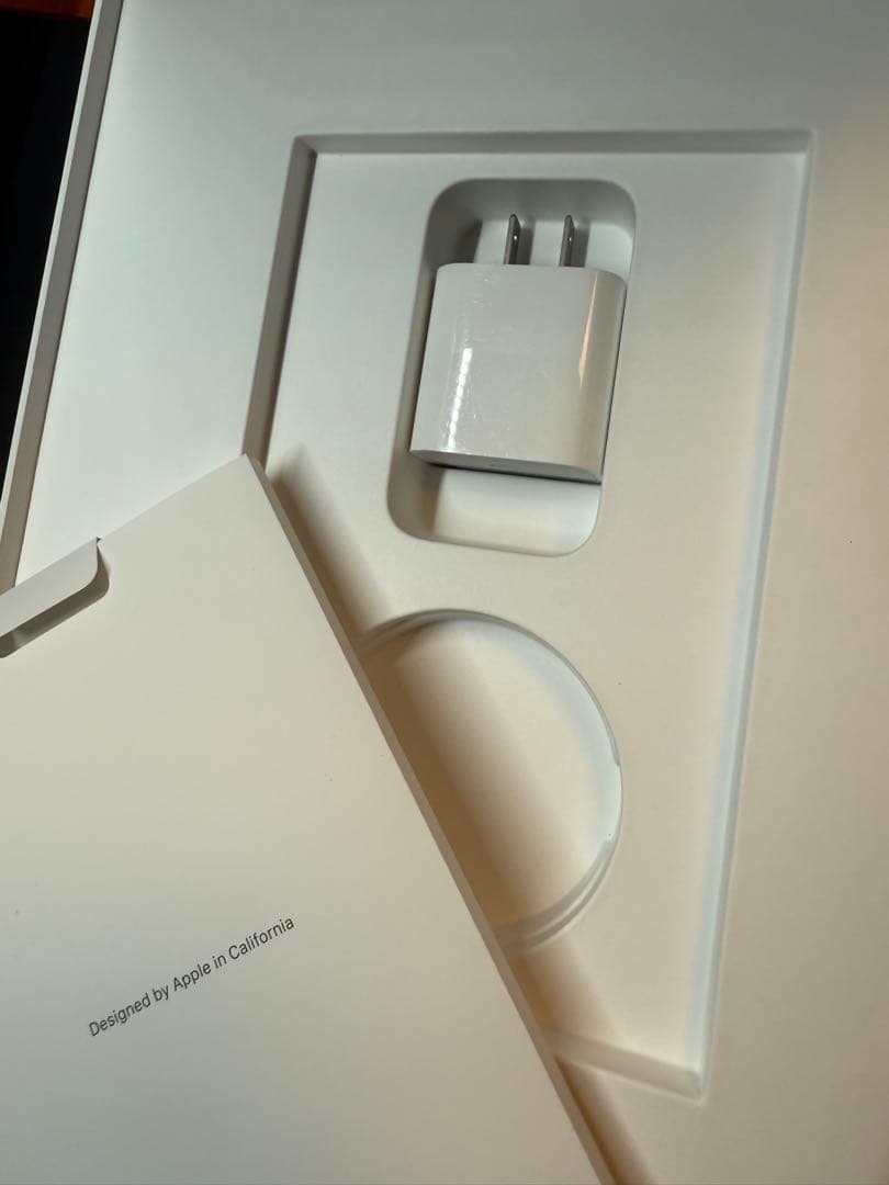 iPad Pro 13インチ Wi-Fi 256GB 標準ガラス搭載