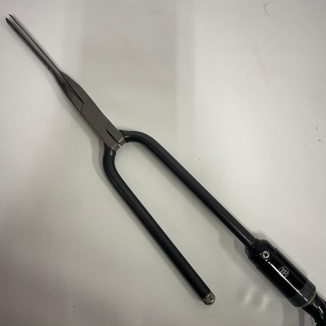 田中理器 TR 平アイロン ヘアアイロン