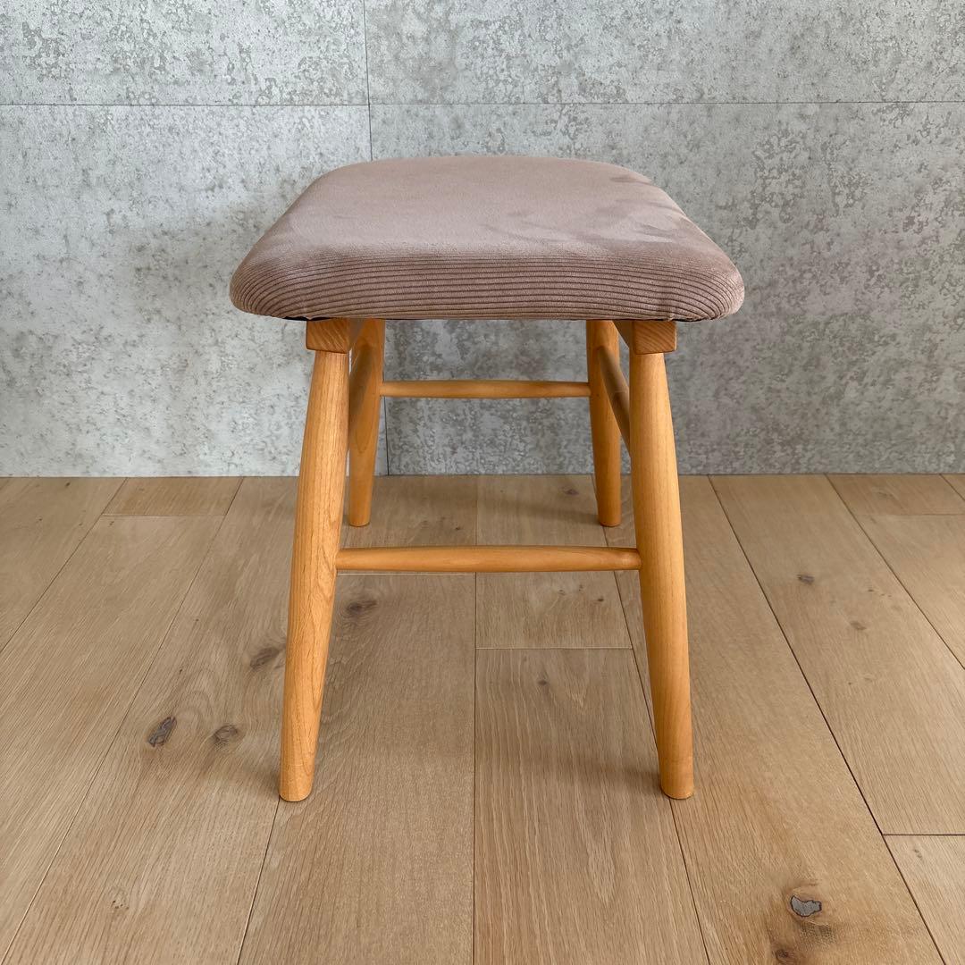 MOMO NATURAL COMO STOOL モモナチュラル　スツール
