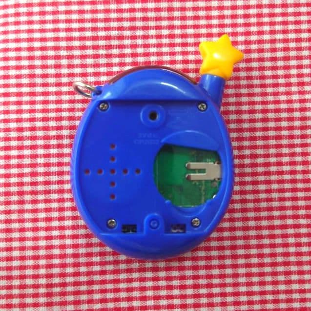 【動作確認済】 超じんせーエンジョイ！たまごっちプラス ウラたま ウラねおん☆