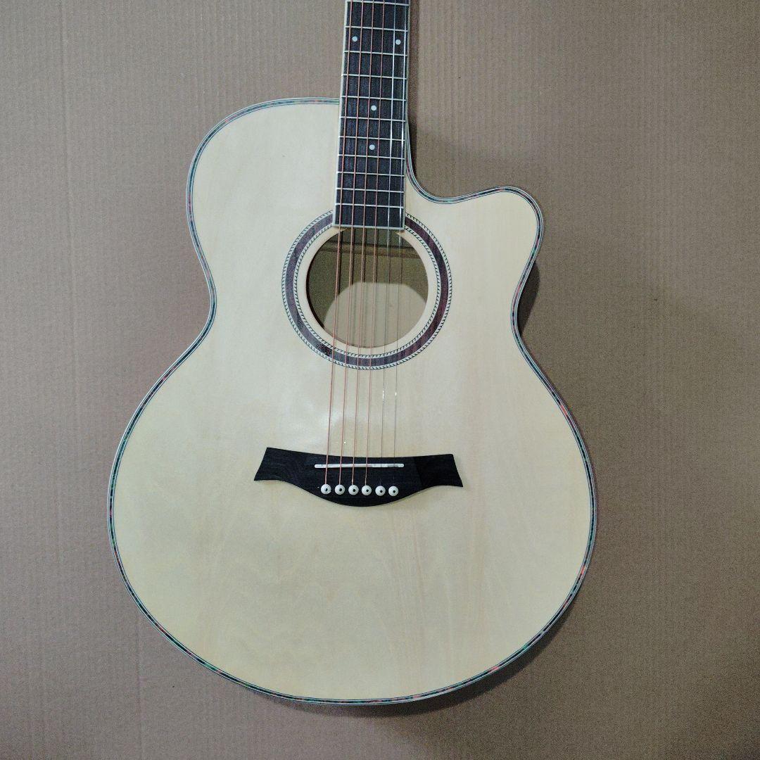 GRANPROアコースティックギター