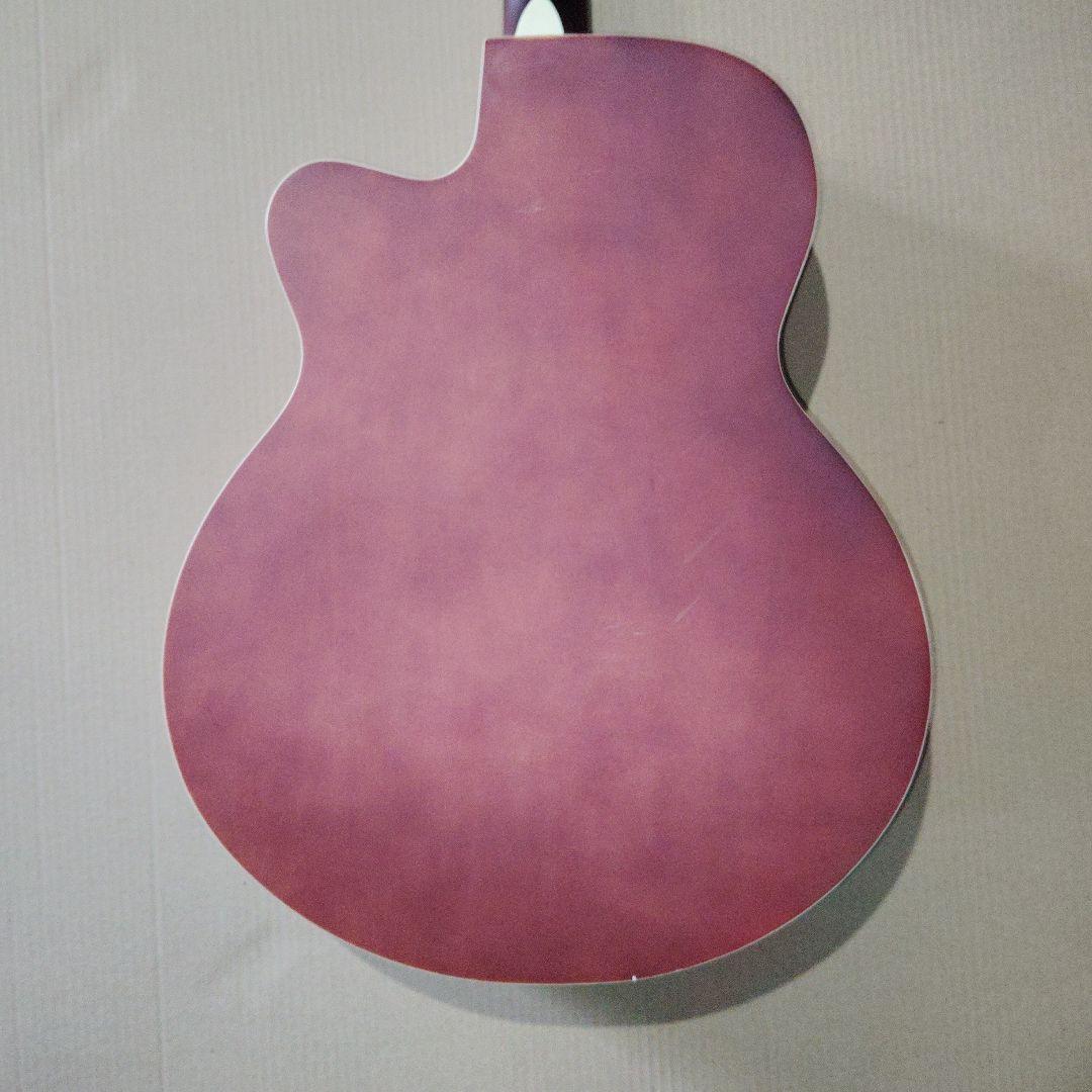 GRANPROアコースティックギター