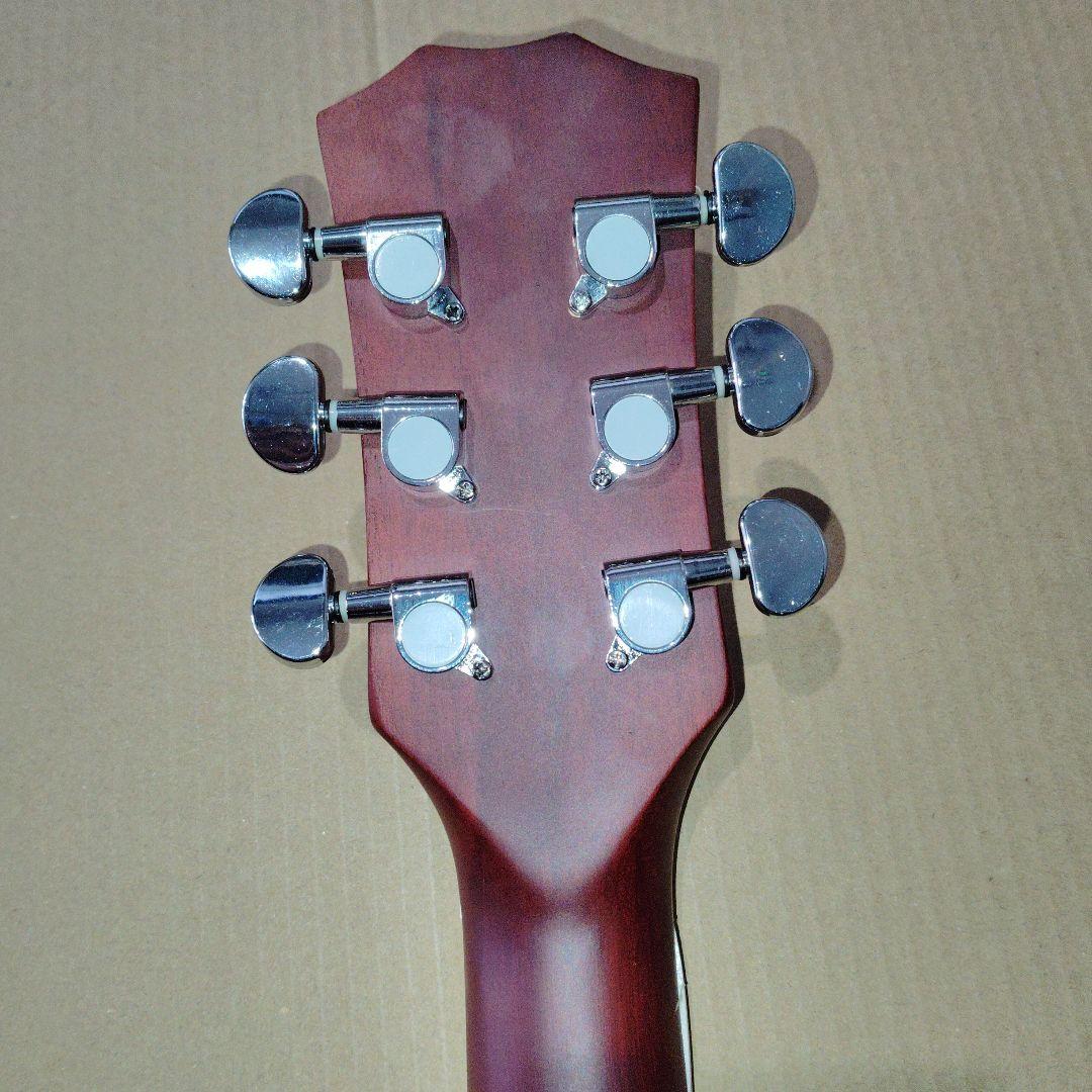 GRANPROアコースティックギター