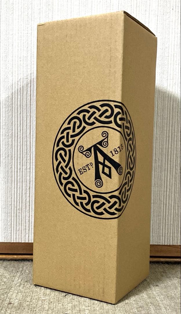 アードベッグ 17年 シングルモルトウイスキー 700ml