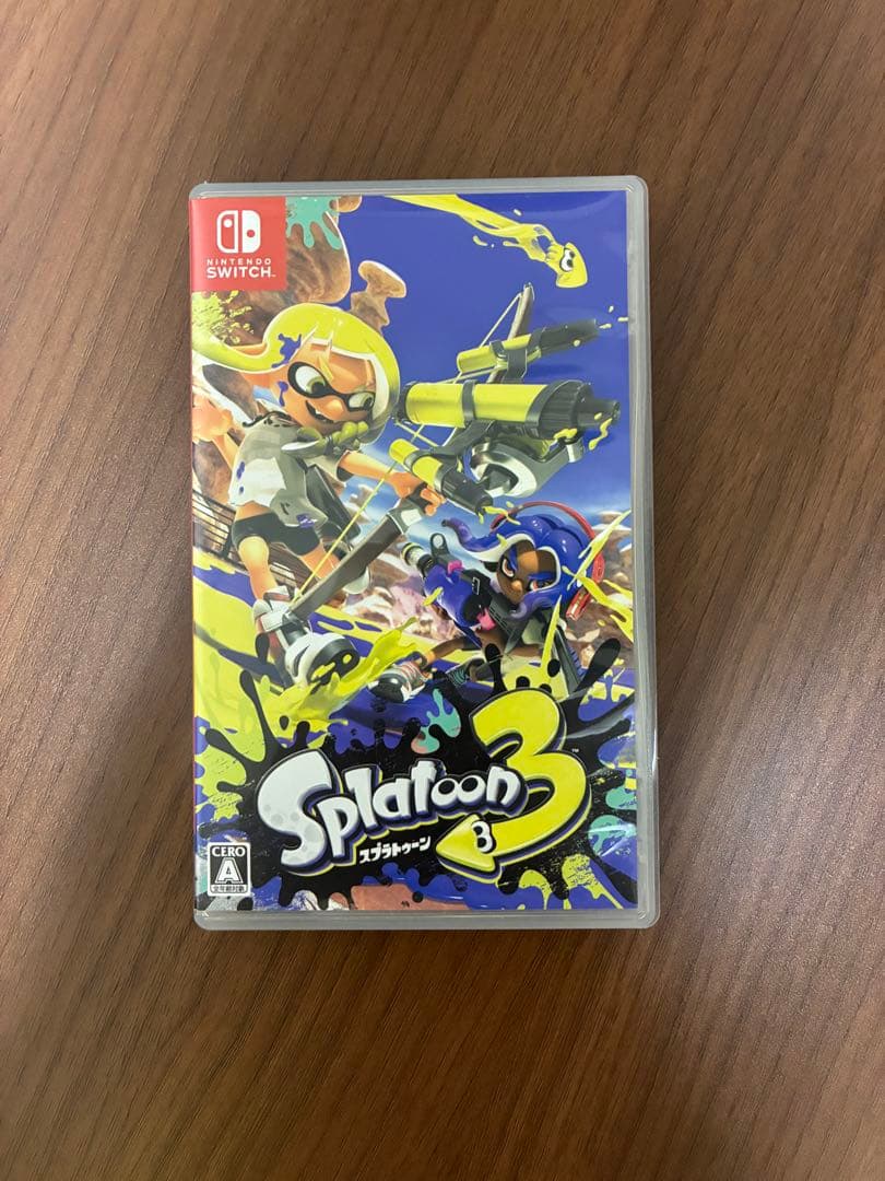 Nintendo Switch 赤青とSwitchソフト4つとヘッドホン